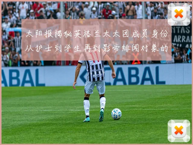 太阳报揭秘英格兰太太团成员身份从护士到学生再到影帝绯闻对象的多样性