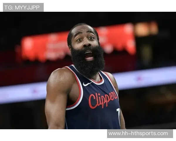 哈登称赞大洛风格独特期待填补球队之前的空缺