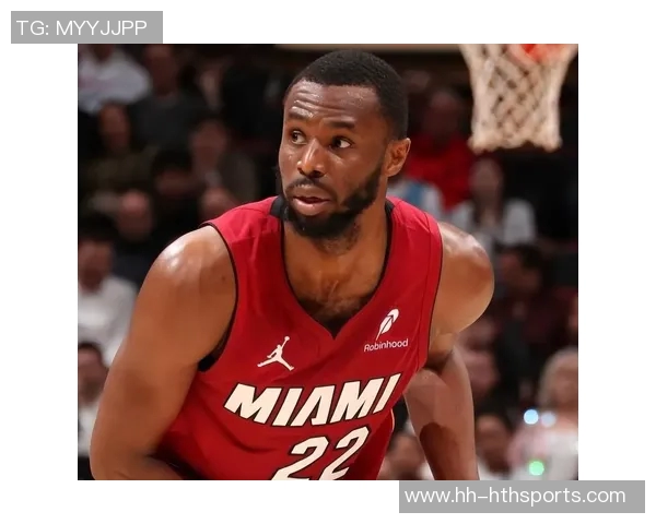 维金斯赞热火团队精神与韧性每位球员都全力以赴争取胜利