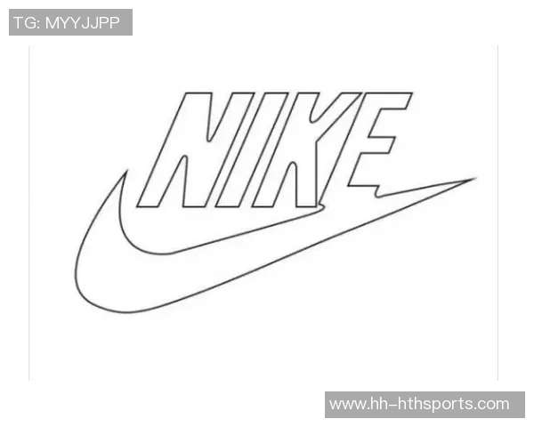 Nike申请佩奇Logo商标设计灵感来自水桶造型与姓名谐音结合的创意探索