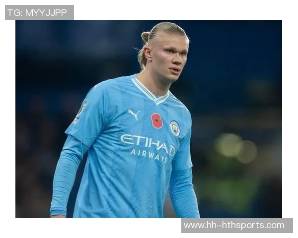 哈兰德在曼城进球数飙升至147球福登紧随其后以65球位列第二