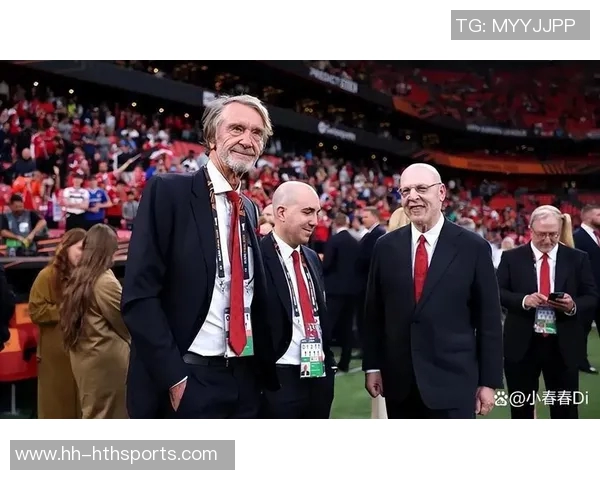 格雷泽掌控曼联12亿镑收益背后老特拉福德面临破败危机