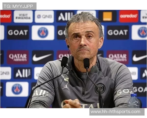 恩里克谈点球大战经验赞贡萨洛拉莫斯随时待命展现实力