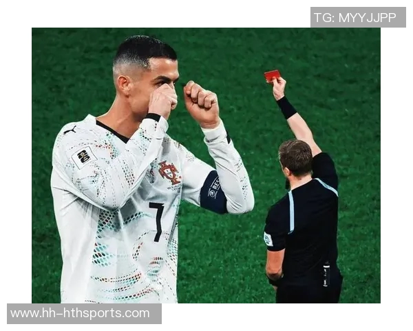 C罗应禁赛两场暴力行为不应自动停赛三场的深度分析