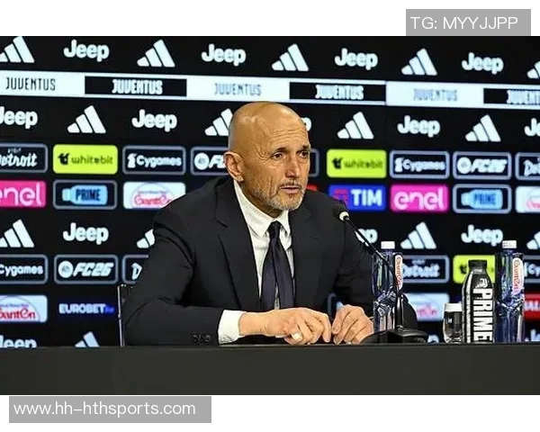 尤文图斯新帅人选浮出水面斯帕莱蒂成为热门人选即将达成协议