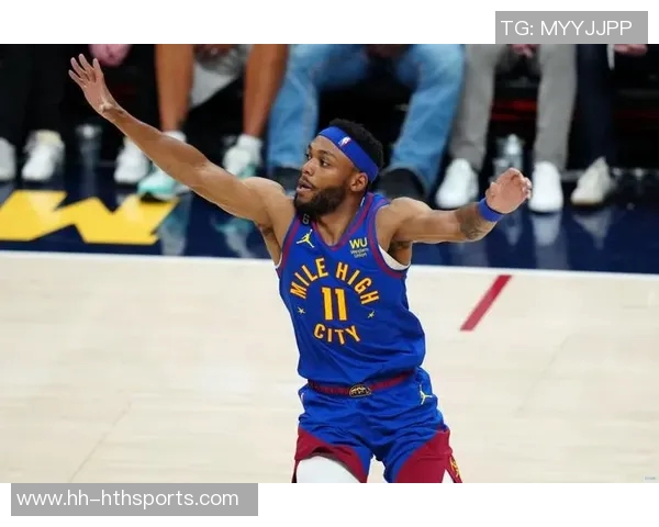 布鲁斯布朗谈控卫角色过去在球队中难以触球的经历让他倍感珍惜