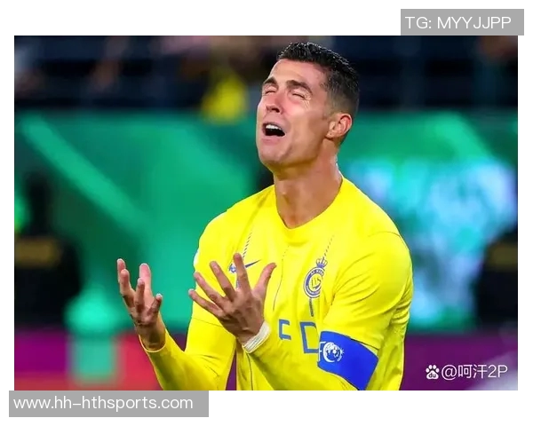 C罗赢得利雅得胜利高层支持他们对PIF管理表示不满 C罗赢得利雅得胜利高层支持他们对PIF管理表示不满