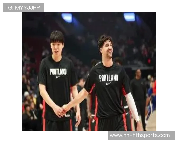 阿夫迪亚期待与杨瀚森共度全明星周末感谢他一路相伴的支持与鼓励 阿夫迪亚期待与杨瀚森共度全明星周末感谢他一路相伴的支持与鼓励