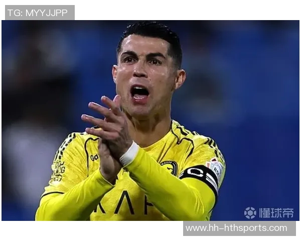 C罗赢得利雅得胜利高层支持他们对PIF管理表示不满