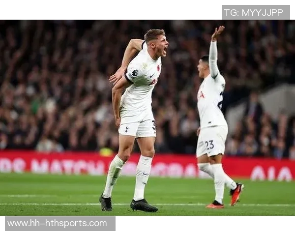 卡斯卡里诺指出范德芬需向范戴克学习以提升状态助热刺逆转颓势