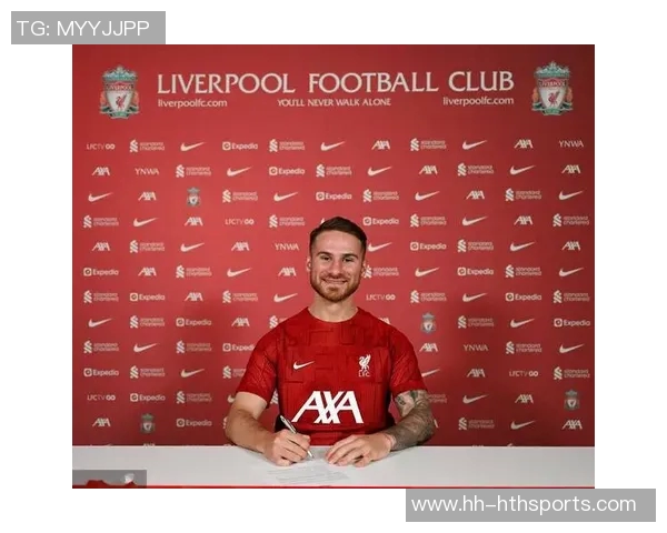 阿圭罗称麦卡利斯特为利物浦关键球员转会传闻合情合理 阿圭罗称麦卡利斯特为利物浦关键球员转会传闻合情合理