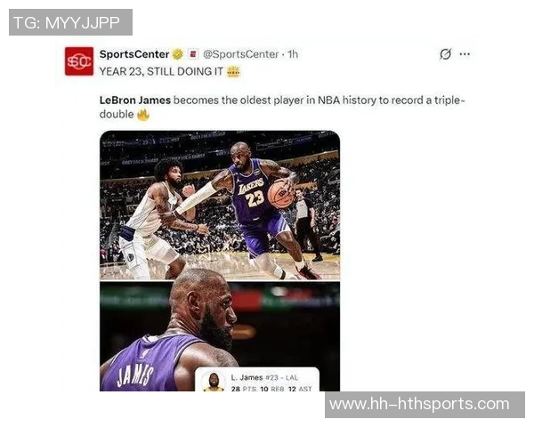 41岁后单场得分榜更新老詹26分超越贾巴尔紧追榜首31分成就 41岁后单场得分榜更新老詹26分超越贾巴尔紧追榜首31分成就