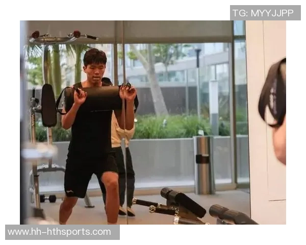 媒体人称赞杨瀚森聪明且心态积极期待他在时间与耐心中成长